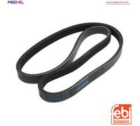 FEBI BILSTEIN 29004 Serpentine belt
