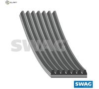 VRIBBED BELT 33 10 6424 FOR R9N 401 1.7L M9T702/704 2.3L M9T706/708 2.3L 4cyl