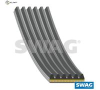 VRIBBED BELT 33 10 8870 FOR 8FS 8FP 8FR EP3C/8FN 1.4L EP6/5FX 5FY 1.6L 4cyl