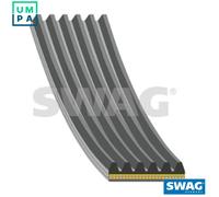 SWAG 33 10 9013 Serpentine belt