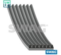 SWAG 33 10 9612 Serpentine belt