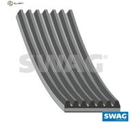 SWAG 33 11 1310 Serpentine belt