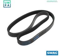 SWAG 33 11 1393 Serpentine belt