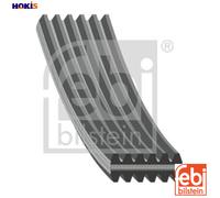FEBI BILSTEIN 34461 Serpentine belt