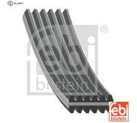 FEBI BILSTEIN 34462 V-Ribbed Belt 1841mm Length OE Quality Replacement For Volvo