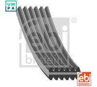 FEBI BILSTEIN 34462 Serpentine belt