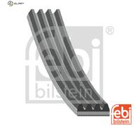 VRIBBED BELT 40326 FOR C3G700/702 1.2L LEA1/LEA3/LEA-MF6 1.5L LDA3 1.3L 4cyl