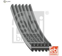 FEBI BILSTEIN 40712 Serpentine belt