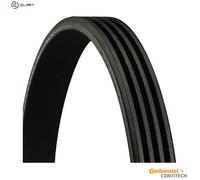 4 Rib Multi V Drive Belt 4PK1767 Continental 4PK1765 4PK1766 4PK1768 4PK1769 New