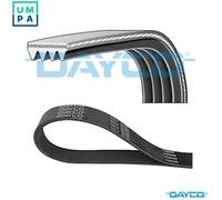DAYCO 4PK885EE Serpentine belt