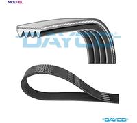 DAYCO 4PK885EE Serpentine belt