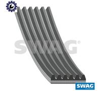 VRIBBED BELT 55 92 8937 FOR 1ND-TV 1.4L A17DTR/17DTJ/17DTS/17DT Y17DT 1.7L 4cyl