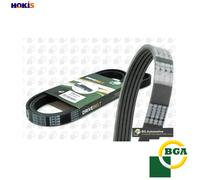 VRIBBED BELT 5PK1690 FOR OPEL B10XFT/10XFL D10XFT/10XFL 3cyl ADAM