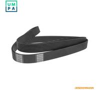 VRIBBED BELT 5PK2030 FOR LAND ROVER MG BMW X6/SAC/E71/E72 204D3/M 47 2.0L 4cyl