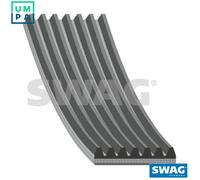 SWAG 60 93 8434 Serpentine belt
