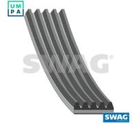 VRIBBED BELT 60 93 9784 FOR K7M744/745/710/704/746/718/800/812/828/714 1.6L 4cyl