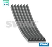 SWAG 60 93 9793 Serpentine belt