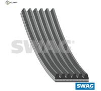 SWAG 60 93 9793 Serpentine belt