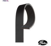 GATES 6PK1463 Micro-V Xf Ribbed V-Belt