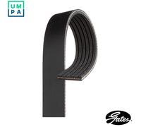 VRIBBED BELT 6PK1835XS FOR BMW M47D20 N47D20A/C 2.0L 4cyl 1 E87 N57D30A M57D30
