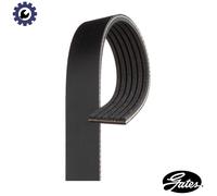 GATES 6PK2380 Serpentine belt