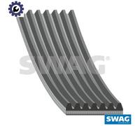VRIBBED BELT 70 93 8909 FOR F1AE0481C 2.3L F1AE0481D/F1AE0481N/F1AE3481D 2.3L