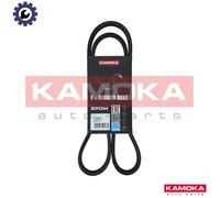VRIBBED BELT 7016076 FOR SKODA OCTAVIA/Combi VW SEAT APK/AQY/AZH/AZJ/AEG 2.0L