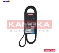 VRIBBED BELT 7017023 FOR RENAULT SCÉNIC/III/VAN/GRAND/IV MASTER/Van/Bus OPEL
