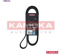 VRIBBED BELT 7017023 FOR RENAULT SCÉNIC/III/VAN/GRAND/IV MASTER/Van/Bus OPEL