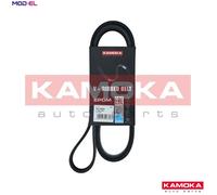 VRIBBED BELT 7017023 FOR RENAULT SCÉNIC/III/VAN/GRAND/IV MASTER/Van/Bus OPEL