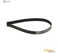 CONTITECH 7PK1195 ELAST Serpentine belt