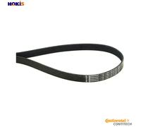 CONTITECH 7PK1195 ELAST Serpentine belt