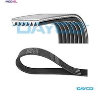 VRIBBED BELT 7PK1550 FOR LEXUS RC RX IS/III GS ES TOYOTA HIGHLANDER/KLUGER 3.5L