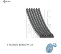 BLUE PRINT AD06R1700 Serpentine belt