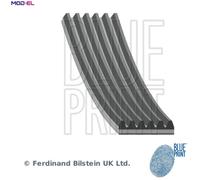 VRIBBED BELT AD06R1733 FOR ECD/ECE 2.0L 1ZZ-FE 1.8L J4C/JJA/JJC/J4J/JJE 1.3L