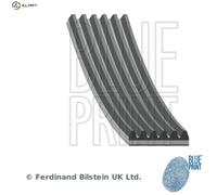 VRIBBED BELT AD06R1820 FOR 1ZZ-FE 1.8L 4ZZ-FE 1.4L 3SZ-VE 1.5L 3ZZ-FE 1.6L 4cyl
