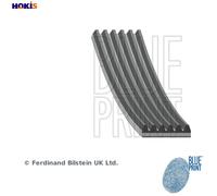 BLUE PRINT AD06R2257 Serpentine belt