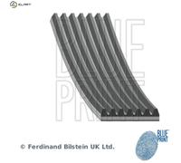 Multi-ribbed V-belt EPDM (ethylene propylene diene Monomer (M-class) rubber)