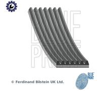 Multi-ribbed V-belt EPDM (ethylene propylene diene Monomer (M-class) rubber)