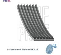 BLUE PRINT AD07R2285 Serpentine belt
