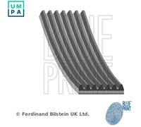 BLUE PRINT AD07R2415 V-Ribbed Belt for MITSUBISHI