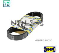 SNR CA5PK1300 Serpentine belt