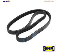 SNR CA5PK1885 Serpentine belt