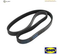 VRIBBED BELT CA6PK1053 FOR VW AXX/CCTA/BPY 2.0L 4cyl PASSAT
