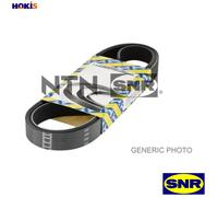 SNR CA6PK1122 Serpentine belt