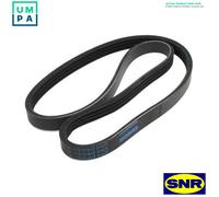 VRIBBED BELT CA6PK1185 FOR SEAT AFT/AKL/AUR/AEH 1.6L 4cyl IBIZA II