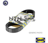 SNR CA6PK1454 Serpentine belt