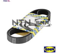 VRIBBED BELT CA6PK1502XS FOR FORD GRAND/C-MAX/Van/TOURNEO/CONNECT/V408/MPV 1.0L