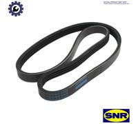 VRIBBED BELT CA6PK2215 FOR JEEP GRAND/CHEROKEE/II/SUV/Mk LIBERTY EKG 3.7L 6cyl