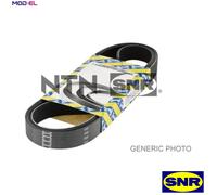 Multi-ribbed V-belt CA6PK2385 SNR for MERCEDES-BENZ JAGUAR CHRYSLER OPEL
